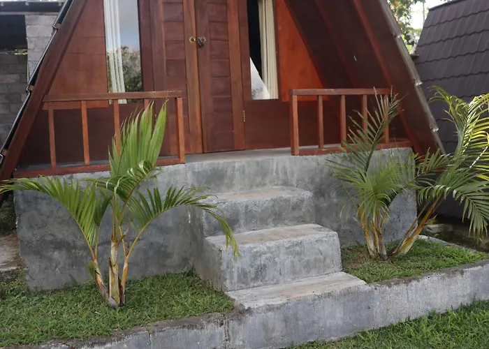 Puncak Giri Nature * Gitgit