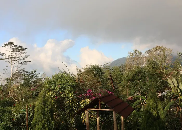 Puncak Giri Nature *
