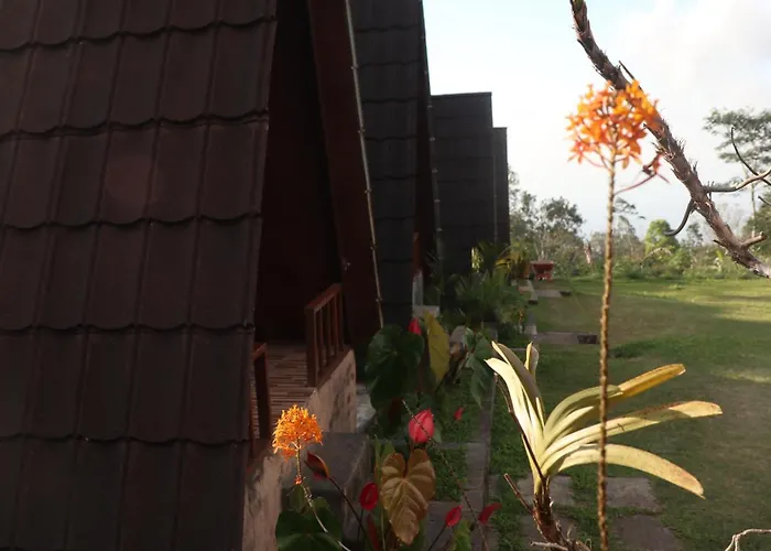 Puncak Giri Nature Gitgit