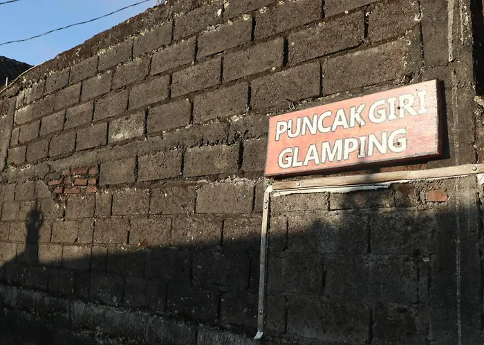 Puncak Giri Nature * Gitgit