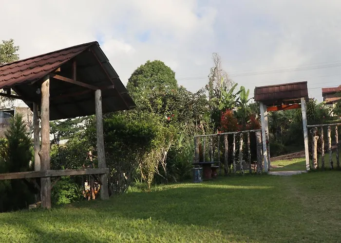 Puncak Giri Nature Gitgit
